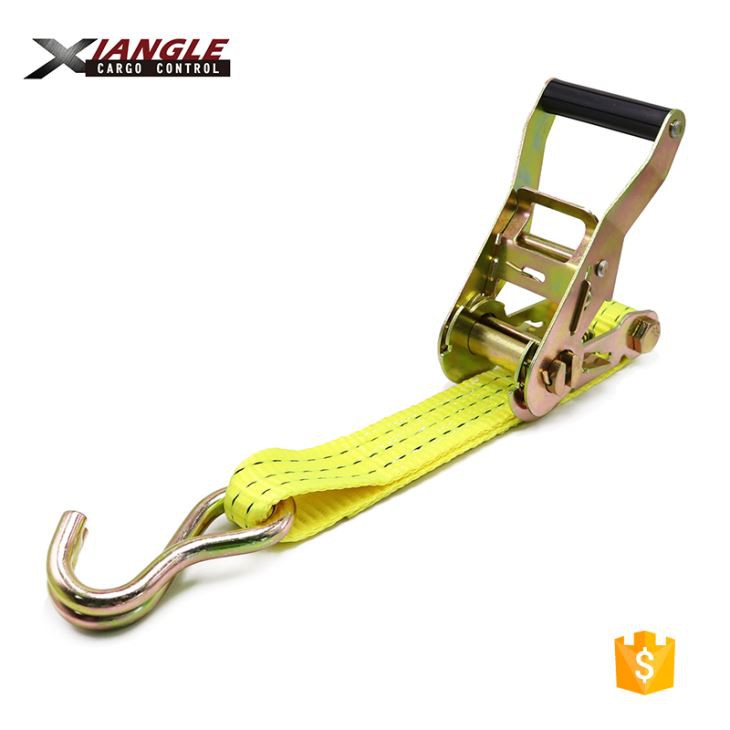 Cargo Lashing Tie Down Strap