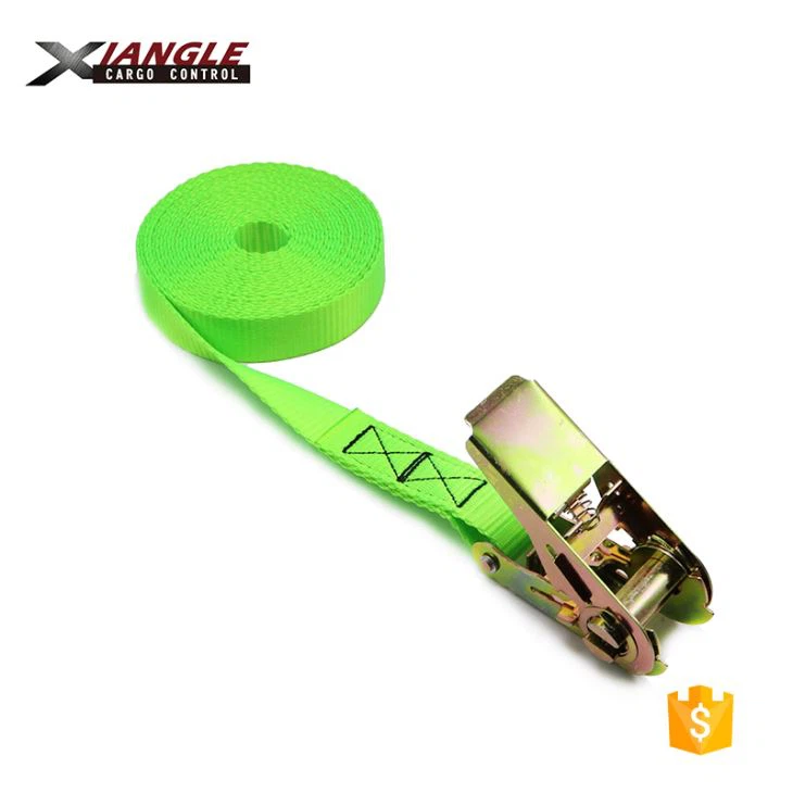 800kg Thicken Cargo Lashing Strap